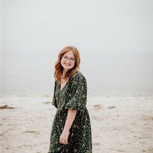 Meet your Posher, Maggie